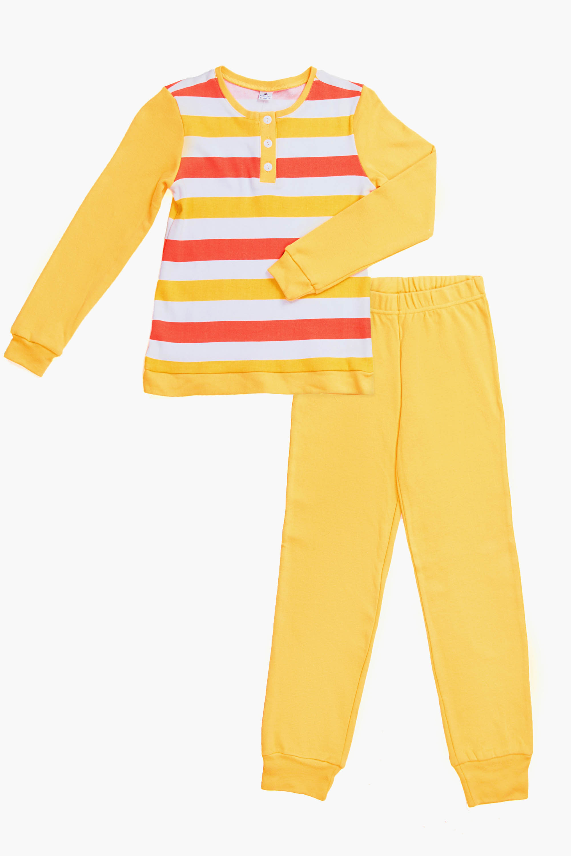 6412-1 піжама для дівчат Anabel Arto